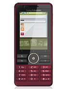 Best available price of Sony Ericsson G900 in Mongolia