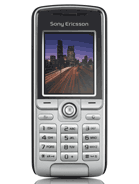 Best available price of Sony Ericsson K320 in Mongolia