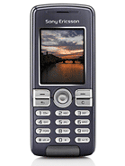 Best available price of Sony Ericsson K510 in Mongolia