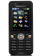 Best available price of Sony Ericsson K530 in Mongolia