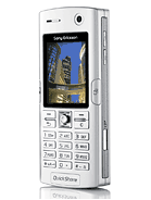 Best available price of Sony Ericsson K608 in Mongolia