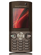 Best available price of Sony Ericsson K630 in Mongolia