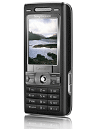 Best available price of Sony Ericsson K790 in Mongolia