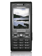 Best available price of Sony Ericsson K800 in Mongolia