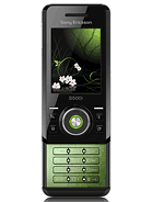Best available price of Sony Ericsson S500 in Mongolia