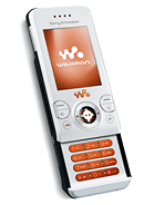 Best available price of Sony Ericsson W580 in Mongolia