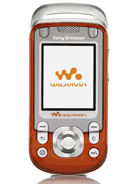 Best available price of Sony Ericsson W600 in Mongolia