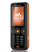 Best available price of Sony Ericsson W610 in Mongolia
