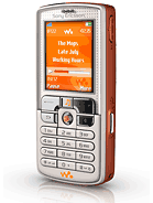 Best available price of Sony Ericsson W800 in Mongolia
