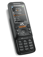 Best available price of Sony Ericsson W830 in Mongolia