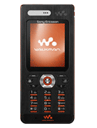 Best available price of Sony Ericsson W888 in Mongolia