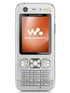 Best available price of Sony Ericsson W890 in Mongolia