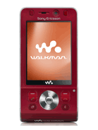 Best available price of Sony Ericsson W910 in Mongolia
