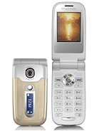 Best available price of Sony Ericsson Z550 in Mongolia