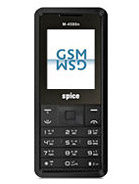 Best available price of Spice M-4580n in Mongolia