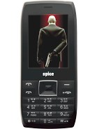 Best available price of Spice M-5365 Boss Killer in Mongolia