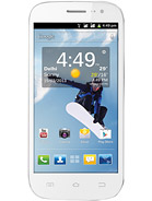 Best available price of Spice Mi-502 Smartflo Pace2 in Mongolia