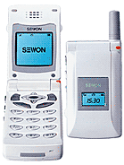 Best available price of Sewon SG-2200 in Mongolia
