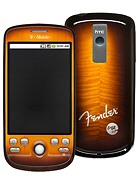 Best available price of T-Mobile myTouch 3G Fender Edition in Mongolia