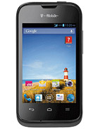 Best available price of T-Mobile Prism II in Mongolia
