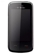 Best available price of T-Mobile Vairy Touch II in Mongolia
