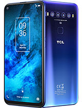 Best available price of TCL 10 5G in Mongolia