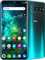Best available price of TCL 10 Pro in Mongolia