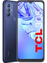 Best available price of TCL 305 in Mongolia