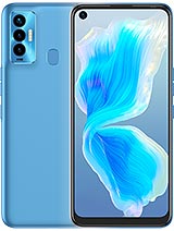 Best available price of Tecno Camon 18i in Mongolia