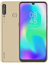 Best available price of Tecno Pouvoir 3 Plus in Mongolia