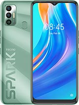 Best available price of Tecno Spark 7 in Mongolia