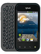 Best available price of T-Mobile myTouch Q in Mongolia