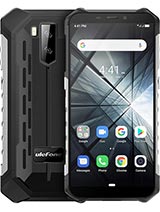 Best available price of Ulefone Armor X3 in Mongolia