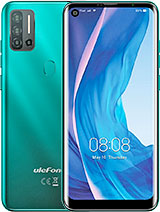 Best available price of Ulefone Note 11P in Mongolia