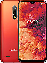 Best available price of Ulefone Note 8P in Mongolia