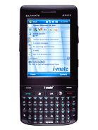 Best available price of i-mate Ultimate 8502 in Mongolia