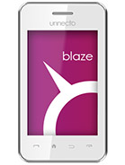 Best available price of Unnecto Blaze in Mongolia