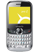 Best available price of Unnecto Pro Z in Mongolia