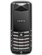 Best available price of Vertu Ascent Ferrari GT in Mongolia