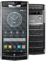 Best available price of Vertu Signature Touch in Mongolia