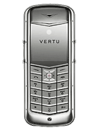 Best available price of Vertu Constellation 2006 in Mongolia