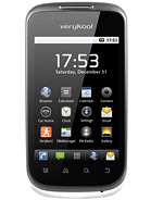 Best available price of verykool s735 in Mongolia