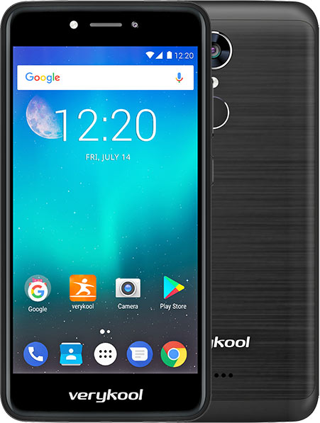 Best available price of verykool s5205 Orion Pro in Mongolia