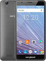 Best available price of verykool s6005X Cyprus Pro in Mongolia