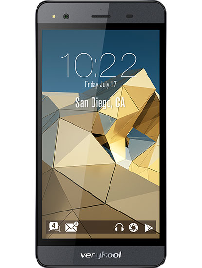Best available price of verykool SL5550 Maverick LTE in Mongolia
