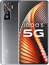 Best available price of vivo iQOO 5 5G in Mongolia