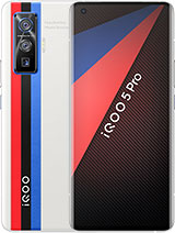 Best available price of vivo iQOO 5 Pro 5G in Mongolia