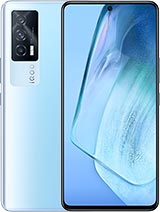 Best available price of vivo iQOO 7 (India) in Mongolia