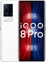 Best available price of vivo iQOO 8 Pro in Mongolia