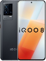Best available price of vivo iQOO 8 in Mongolia